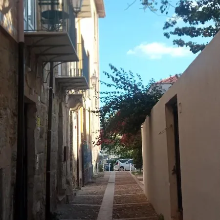 A Casa Nica Apartment