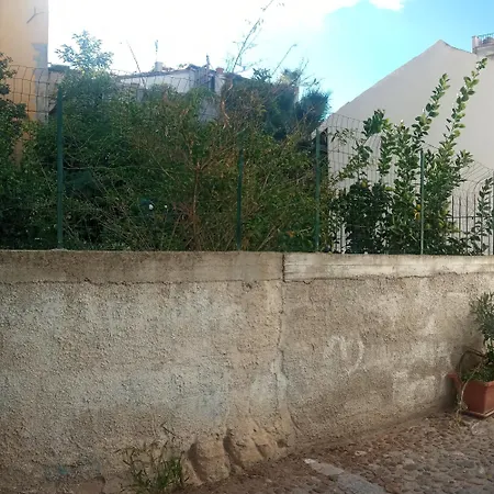 A Casa Nica Apartment *