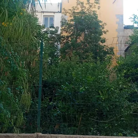 A Casa Nica Apartment Palermo