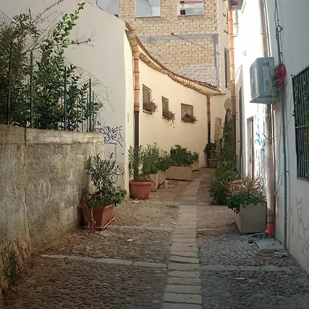 A Casa Nica * Palermo