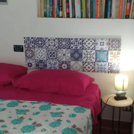 Apartamento A Casa Nica Palermo