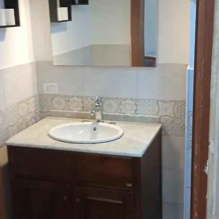 A Casa Nica * Palermo