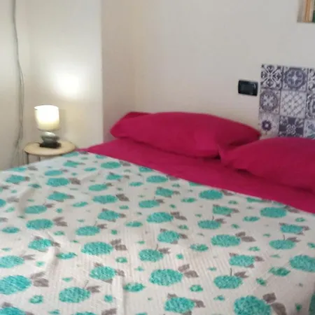 A Casa Nica Apartment