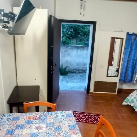 A Casa Nica Apartment *