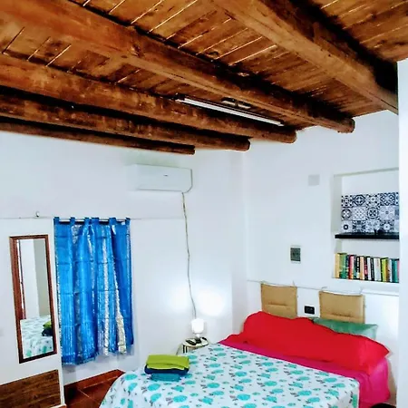 Apartamento A Casa Nica Palermo