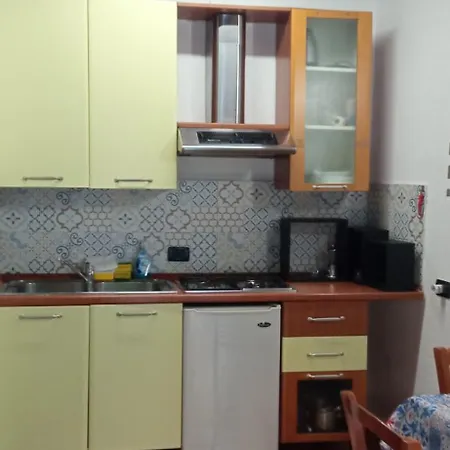A Casa Nica * Palermo