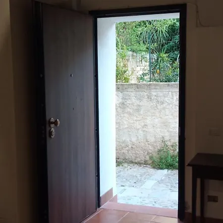 Apartment A Casa Nica *